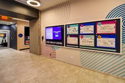 Hotel Tru By Hilton North Platte