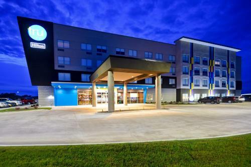 Hotel Tru By Hilton North Platte