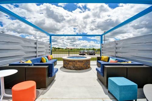 Hotel Tru By Hilton North Platte