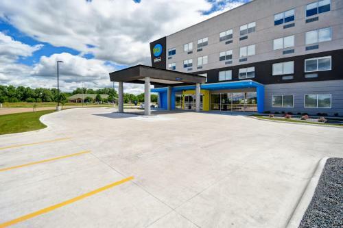 Hotel Tru By Hilton North Platte