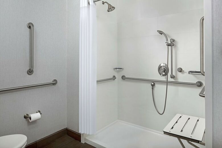 Hotel Hampton Inn & Suites Teaneck/glenpointe