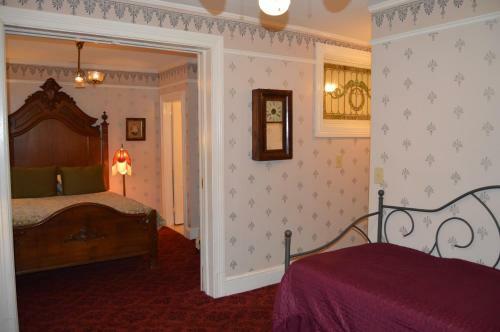 Bed & Breakfast The Normandy Inn