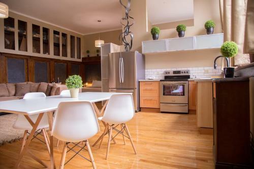 Aparthotel School 31 Lofts