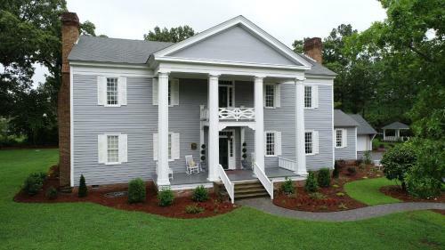 Bed & Breakfast The Elizabethtown Inn
