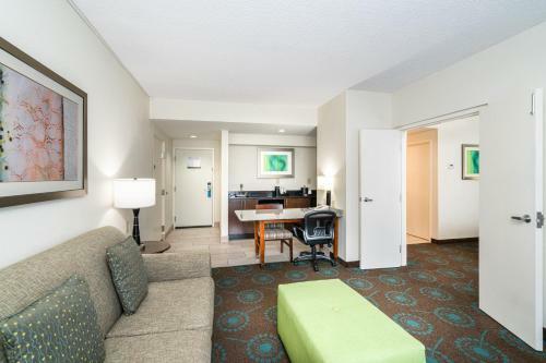 Hotel Hampton Inn & Suites Mooresville