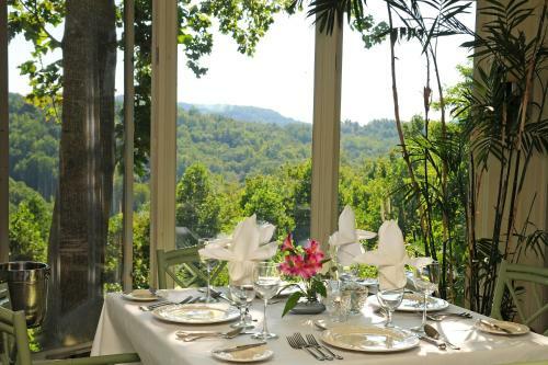 Bed & Breakfast Orchard Inn