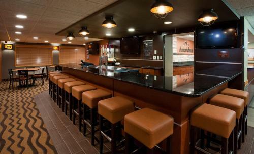 Posada Americinn By Wyndham Grafton