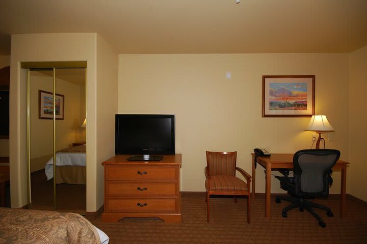 Hotel Best Western San Isidro Inn