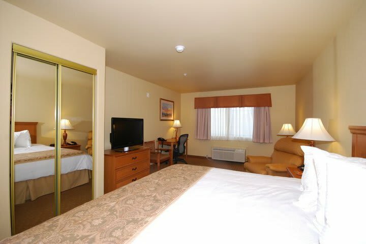 Hotel Best Western San Isidro Inn