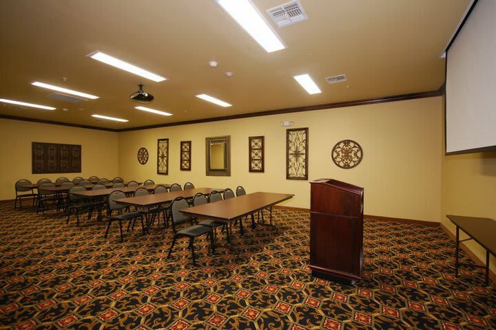 Hotel Best Western San Isidro Inn