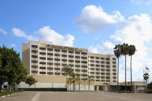 Doubletree By Hilton Hotel Los Angeles Norwalk
