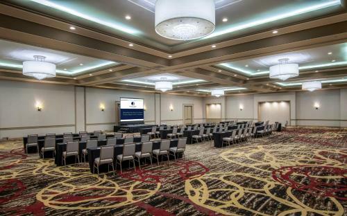 Doubletree By Hilton Hotel Los Angeles Norwalk