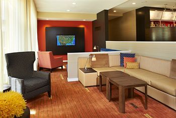 Hotel Courtyard Chicago Lincolnshire
