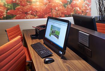 Hotel Courtyard Chicago Lincolnshire