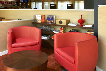 Hotel Courtyard Chicago Lincolnshire