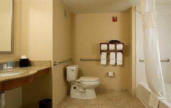 Hotel Hampton Inn & Suites Chicago Deer Park