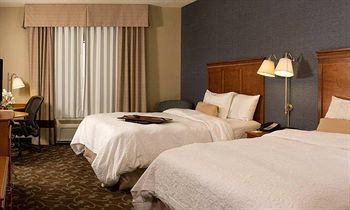 Hotel Hampton Inn & Suites Chicago Deer Park