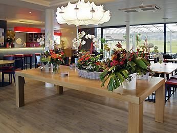 Hotel Ibis Bulle - La Gruy�re