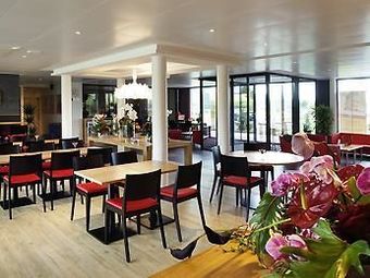 Hotel Ibis Bulle - La Gruy�re