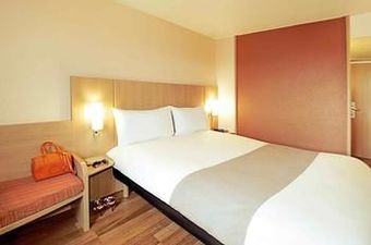 Hotel Ibis Bulle - La Gruy�re
