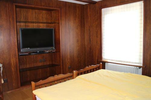 Hostal H�tel-restaurant De La Tour