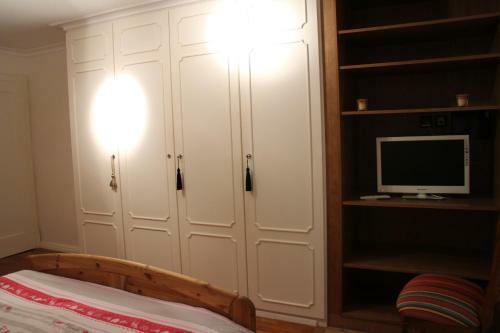 Hostal H�tel-restaurant De La Tour