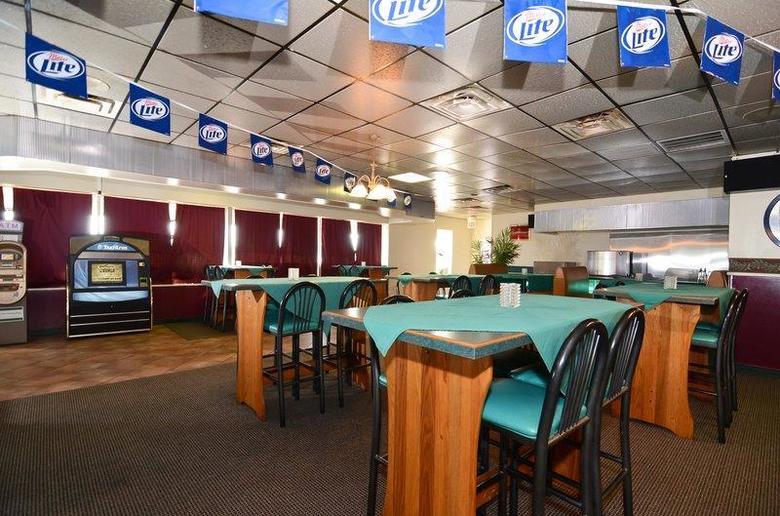 Hotel Best Western Raintree Inn