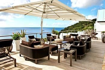Hotel Ceblue Villas & Beach Resort