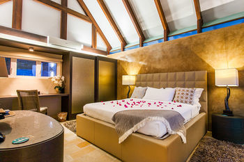 Hotel Ceblue Villas & Beach Resort