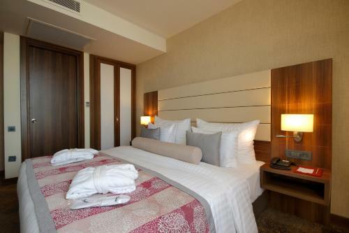 Hotel Tuyap Palas