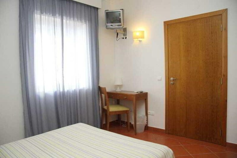 Hotel Casa Do Alentejo