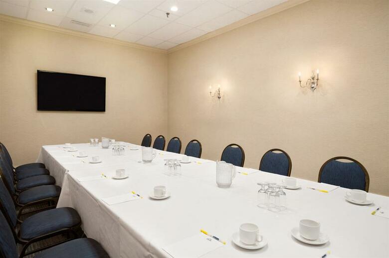 Hotel Days Inn And Conference Centre - Timmins