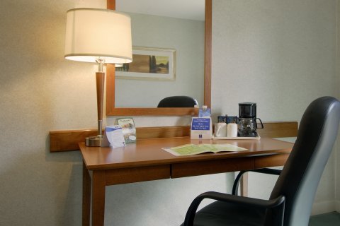 Hotel Comfort Inn Timmins