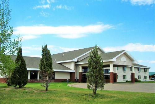 Posada Americinn By Wyndham Beulah