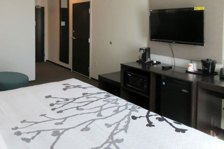 Hotel Sleep Inn & Suites
