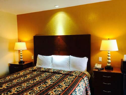 Motel Relax Inn Lawton
