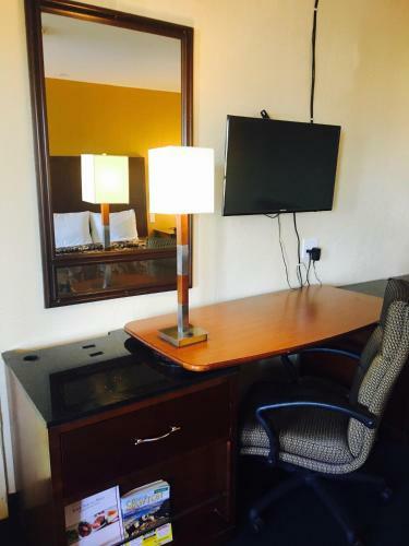 Motel Relax Inn Lawton