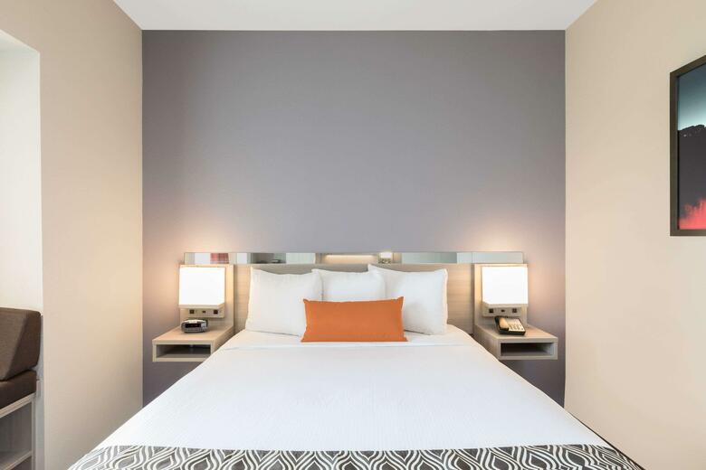 Hotel Microtel Inn & Suites By Wyndham Perry