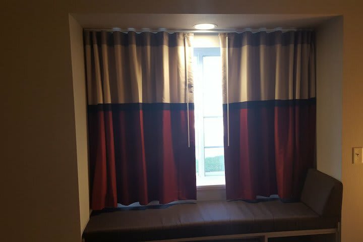 Hotel Microtel Inn & Suites By Wyndham Perry