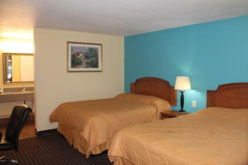 Motel Economy Inn Express