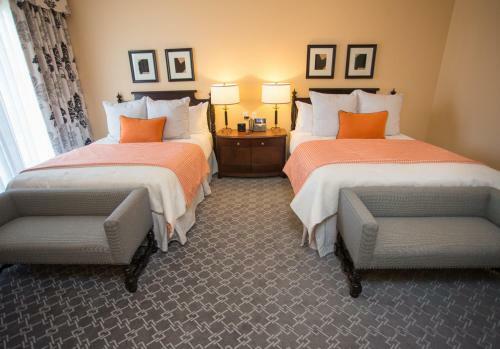 The Atherton Hotel At Osu