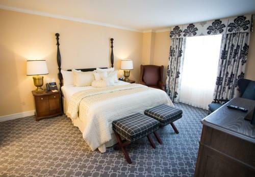 The Atherton Hotel At Osu