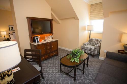 The Atherton Hotel At Osu