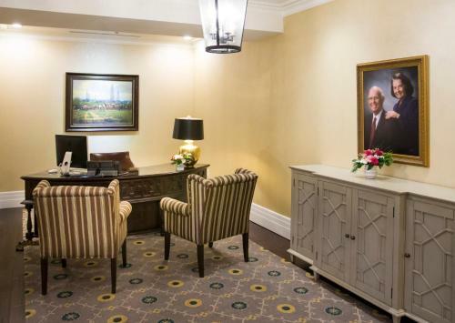 The Atherton Hotel At Osu