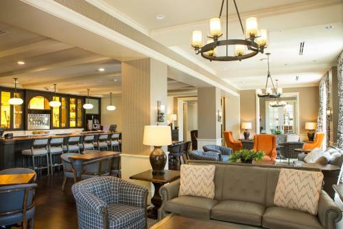 The Atherton Hotel At Osu