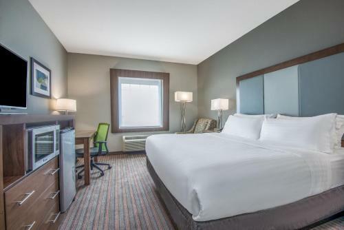 Hotel Holiday Inn Express & Suites Stillwater - University Area