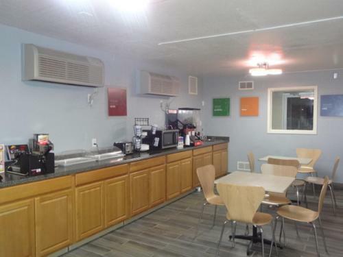 Motel Americas Best Value Inn Stillwater