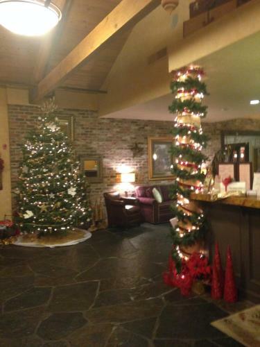 Hotel The Village Green