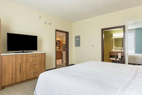 Hotel Home2 Suites By Hilton Oklahoma City Yukon