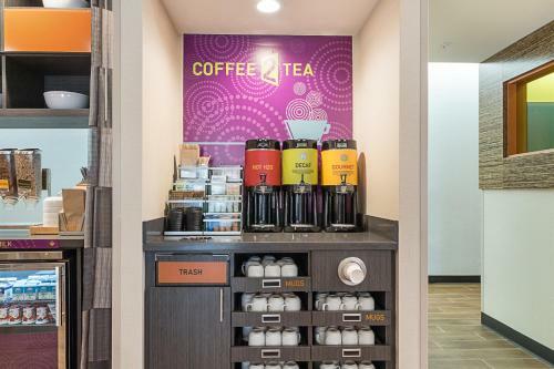 Hotel Home2 Suites By Hilton Oklahoma City Yukon